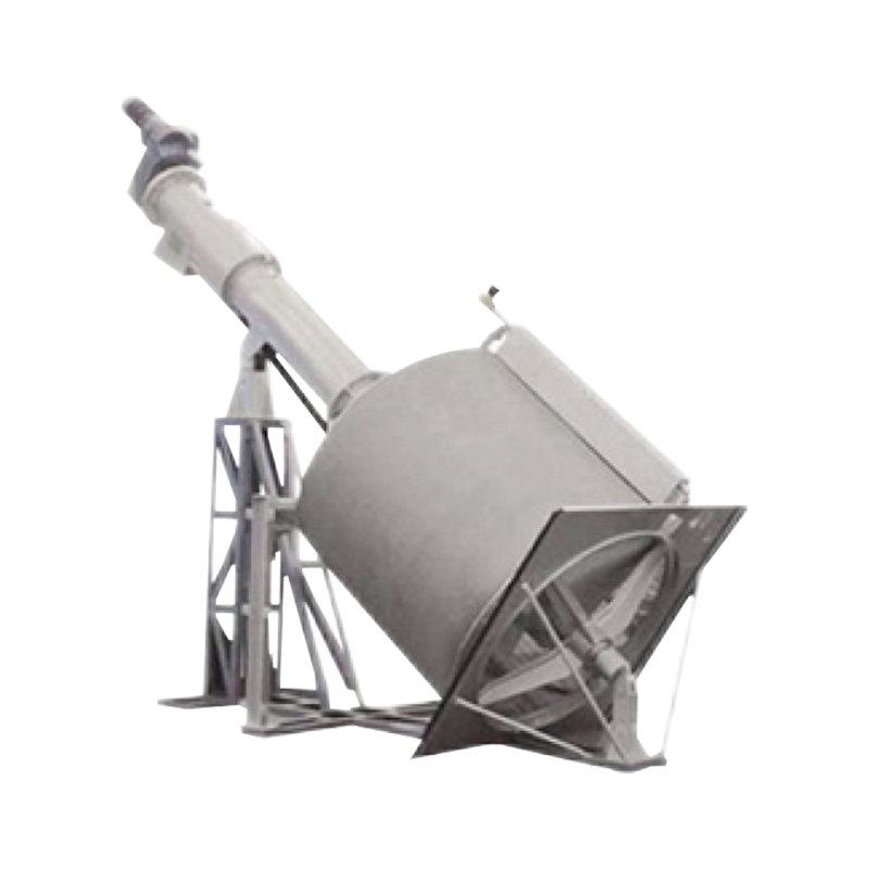 Skrin drum putar